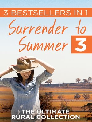 cover image of Surrender to Summer 3